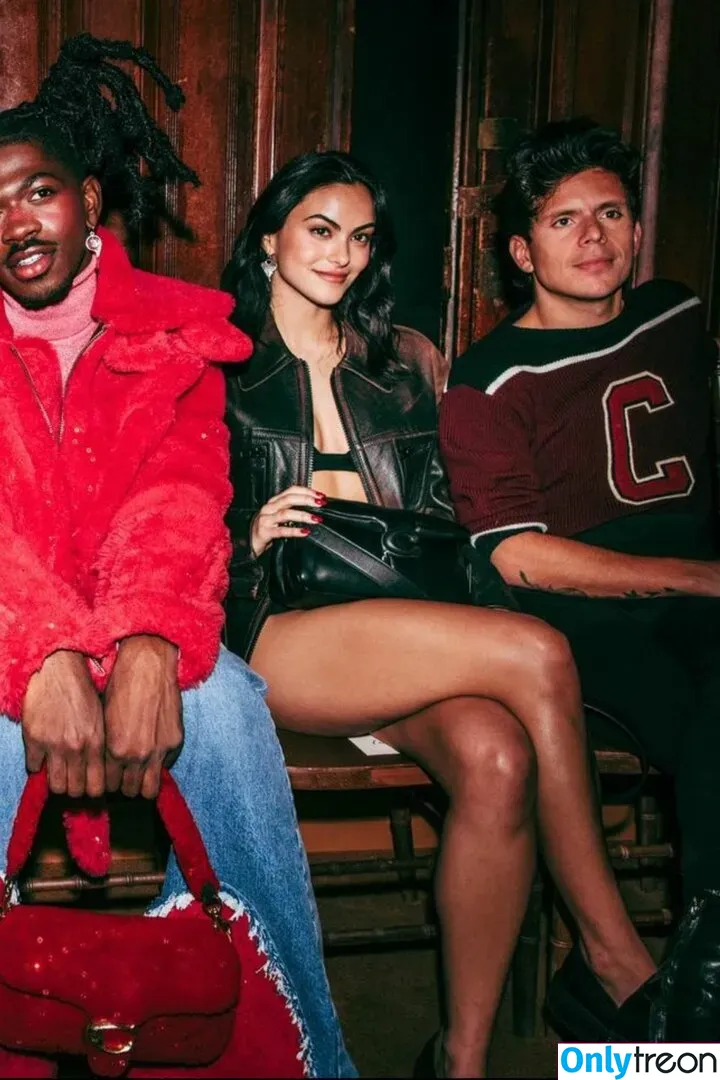 Camila Mendes nude photo #0118 (camimendes)