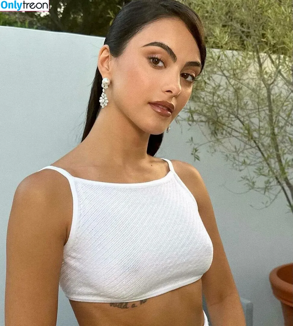 Camila Mendes nude photo #0143 (camimendes)