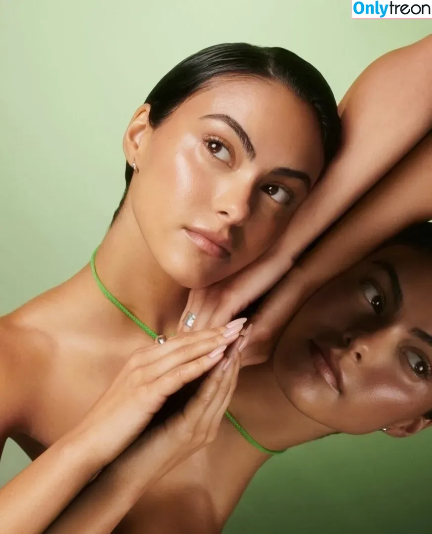 Camila Mendes nude photo #0149 (camimendes)