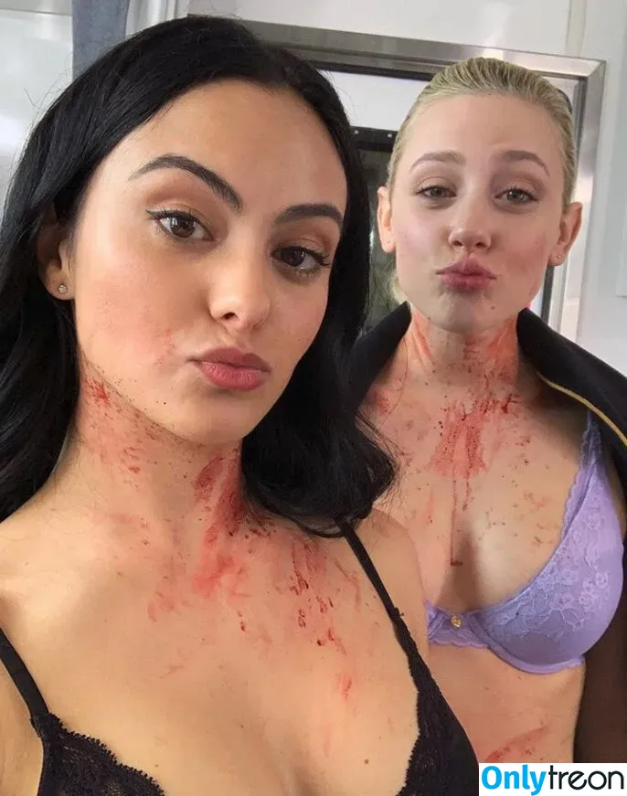 Camila Mendes nude photo #0176 (camimendes)