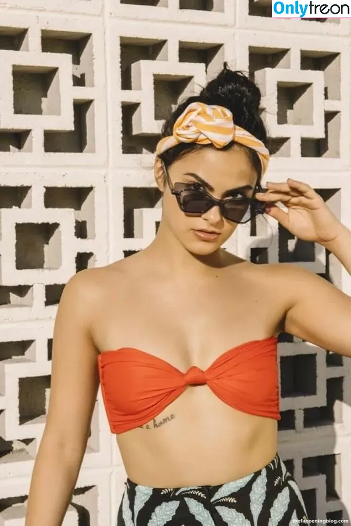 Camila Mendes nude photo #0183 (camimendes)