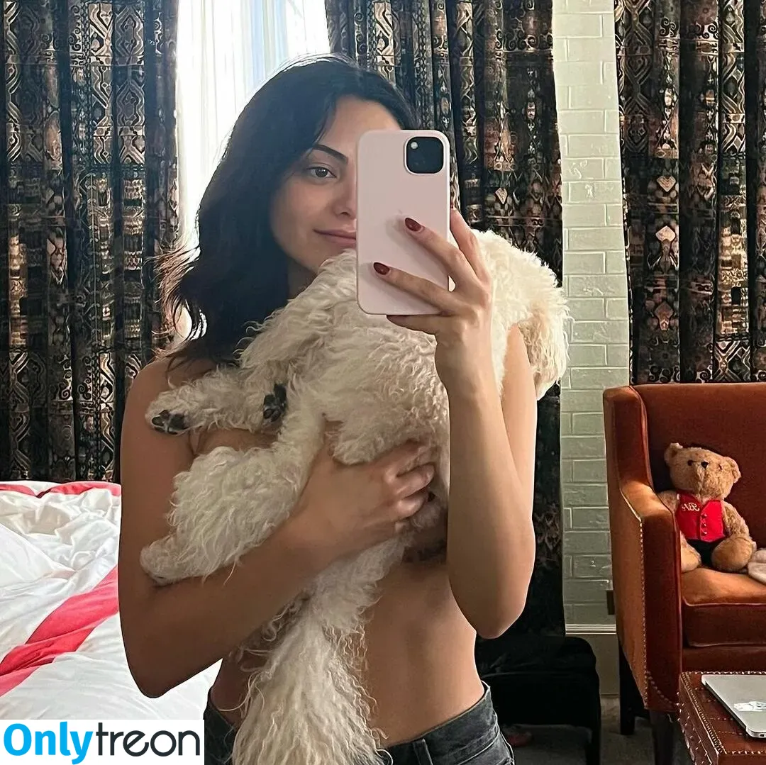 Camila Mendes nude photo #0217 (camimendes)