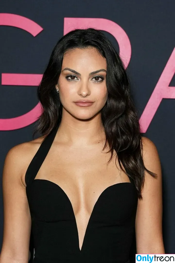Camila Mendes nude photo #0317 (camimendes)