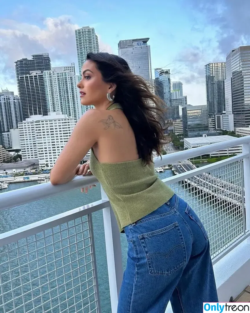 Camila Mendes nude photo #0436 (camimendes)