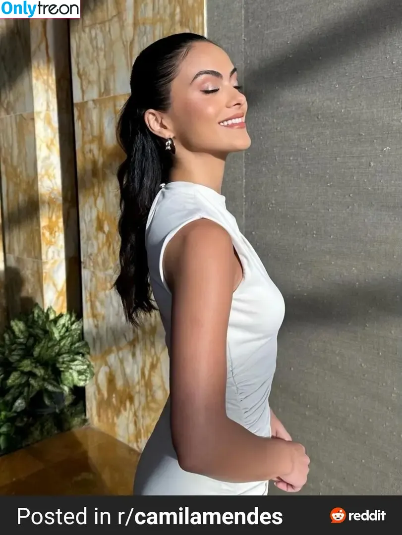 Camila Mendes nude photo #0447 (camimendes)