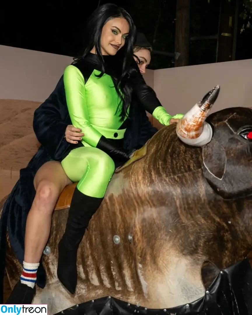 Camila Mendes nude photo #0944 (camimendes)