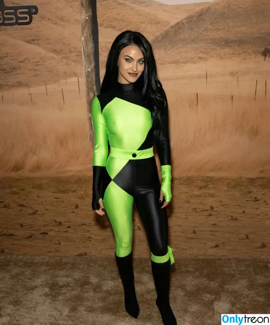 Camila Mendes nude photo #0951 (camimendes)