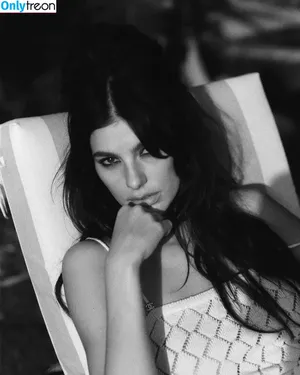 Camila Morrone / camilamorrone nude photo #0100