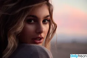 Camila Morrone / camilamorrone nude photo #0218
