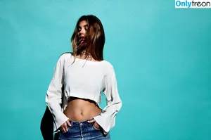 Camila Morrone / camilamorrone nude photo #0223
