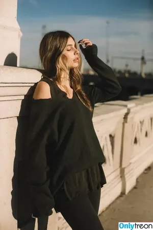 Camila Morrone / camilamorrone nude photo #0269