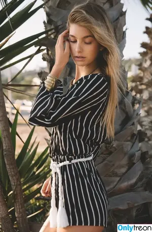 Camila Morrone / camilamorrone nude photo #0317