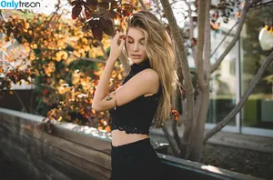 Camila Morrone / camilamorrone nude photo #0329