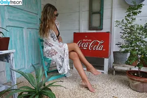 Camila Morrone / camilamorrone nude photo #0356