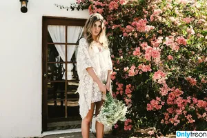 Camila Morrone / camilamorrone nude photo #0396