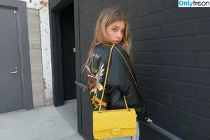 Camila Morrone / camilamorrone nude photo #0421