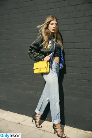 Camila Morrone / camilamorrone nude photo #0426