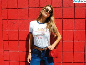 Camila Morrone / camilamorrone nude photo #0430