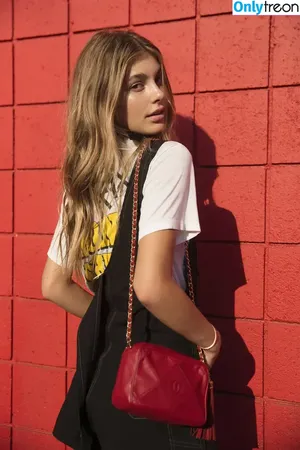Camila Morrone / camilamorrone nude photo #0431