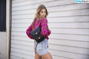 Camila Morrone / camilamorrone nude photo #0439