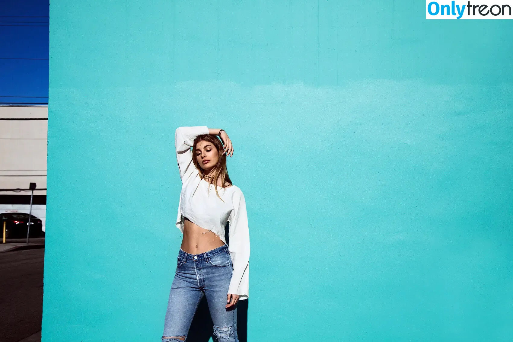 Camila Morrone nude photo #0225 (camilamorrone)
