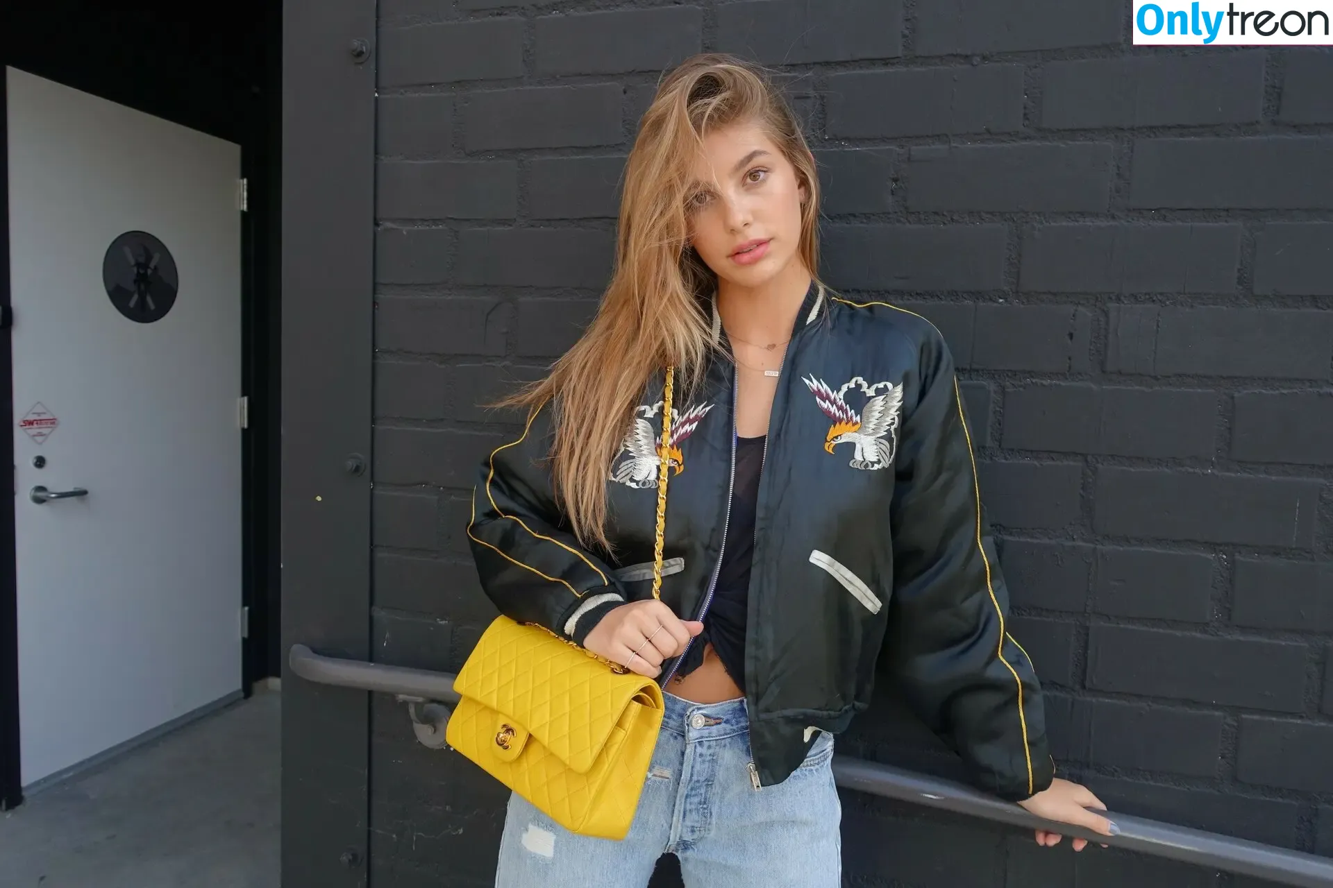 Camila Morrone nude photo #0424 (camilamorrone)