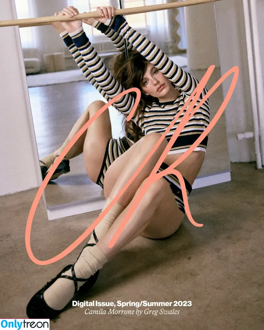 Camila Morrone nude photo #0475 (camilamorrone)