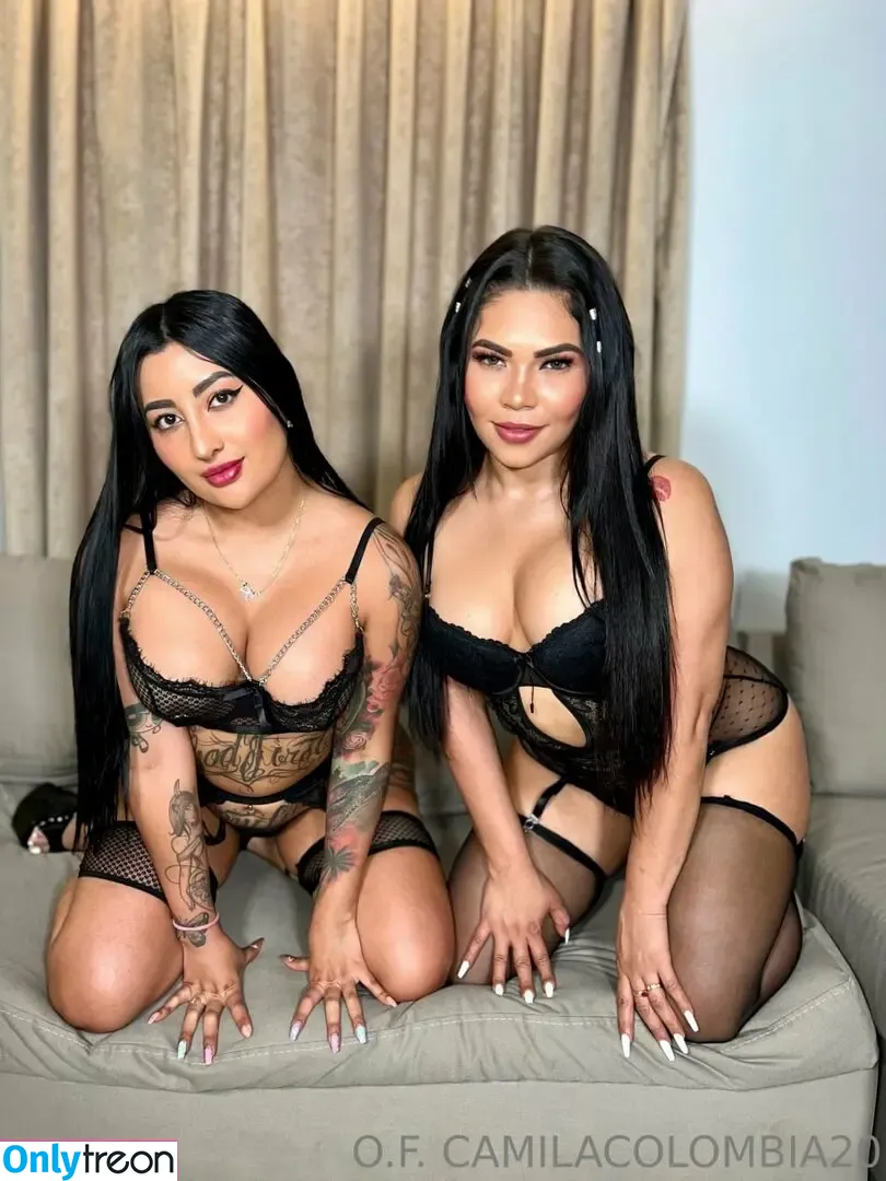 camilacolombia20 nude photo #0008 (camilacolombia2)