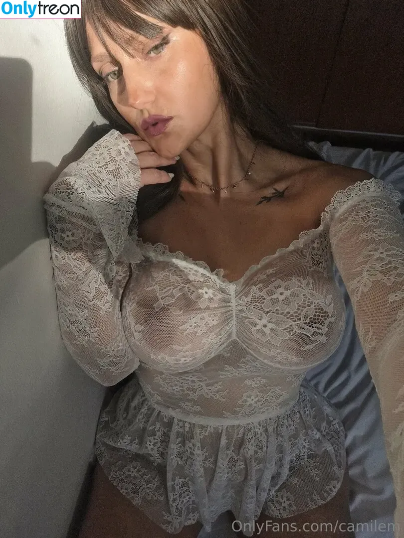 camilem nude photo #0032 (camillelambb)