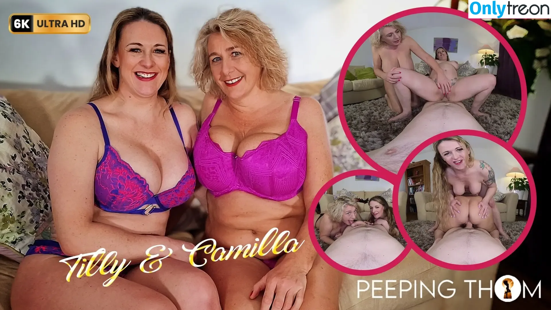 Camilla Creampie nude photo #0024 (Camilla Creampie)