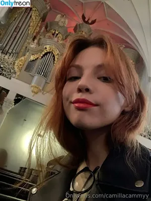 camillacammyy / camille.kammy nude photo #0050
