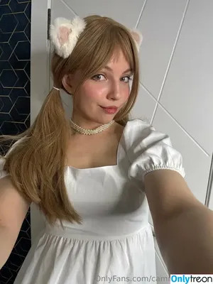 camillacammyy / camille.kammy nude photo #0107