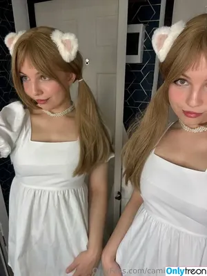 camillacammyy / camille.kammy nude photo #0108