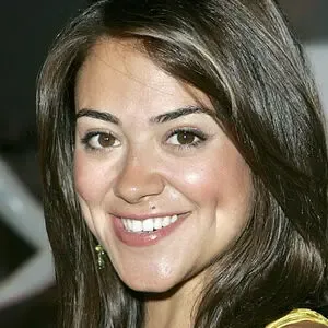 Camille Guaty / camilleguaty nude photo #0007