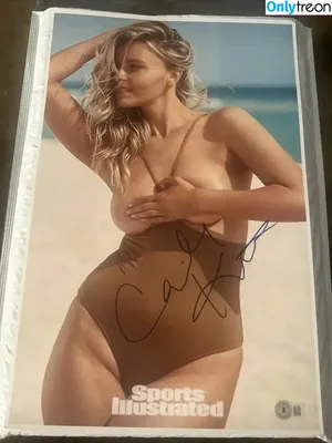 Camille Kostek / camillekostek nude photo #0471