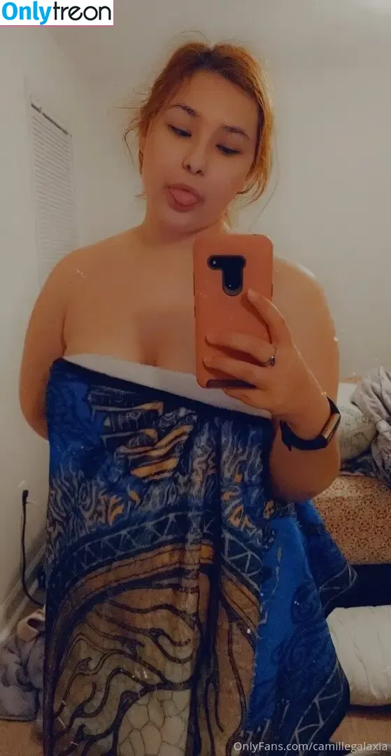 camillegalaxia nude photo #0003 (thegalacticgal)