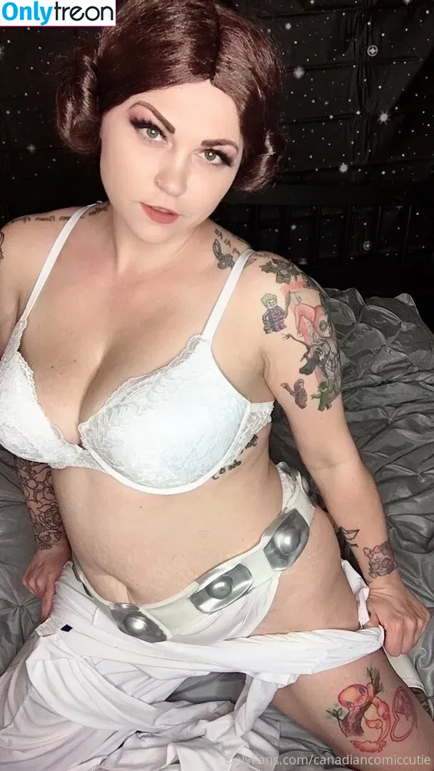 canadiancomiccutie nude photo #0050 (canadiancomiccutie)