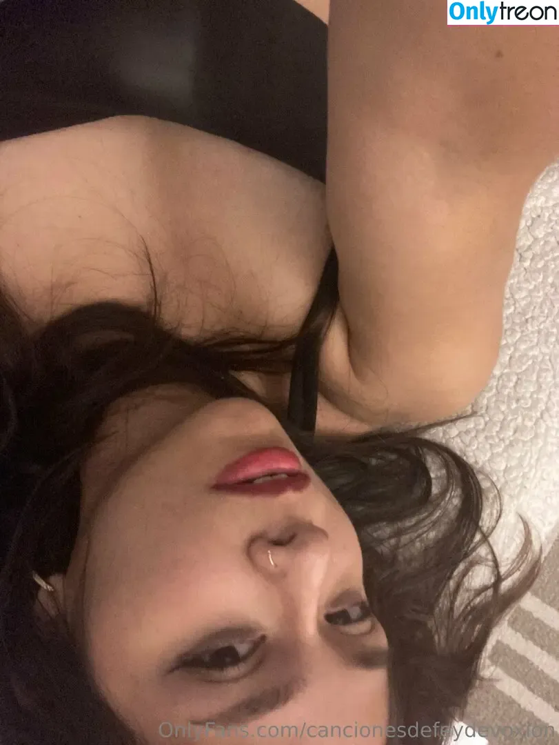 cancionesdefeydevoxion nude photo #0007 (daviineandblessed)