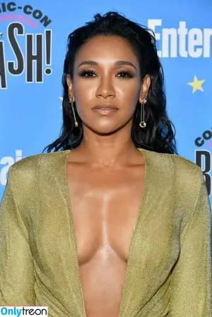 Candice Patton / candicepatton nude photo #0171