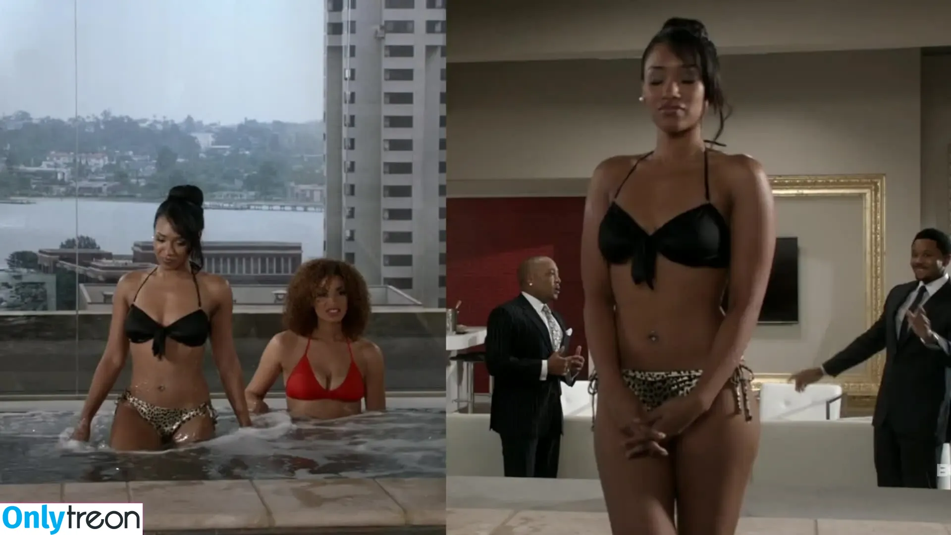 Candice Patton nude photo #0166 (candicepatton)