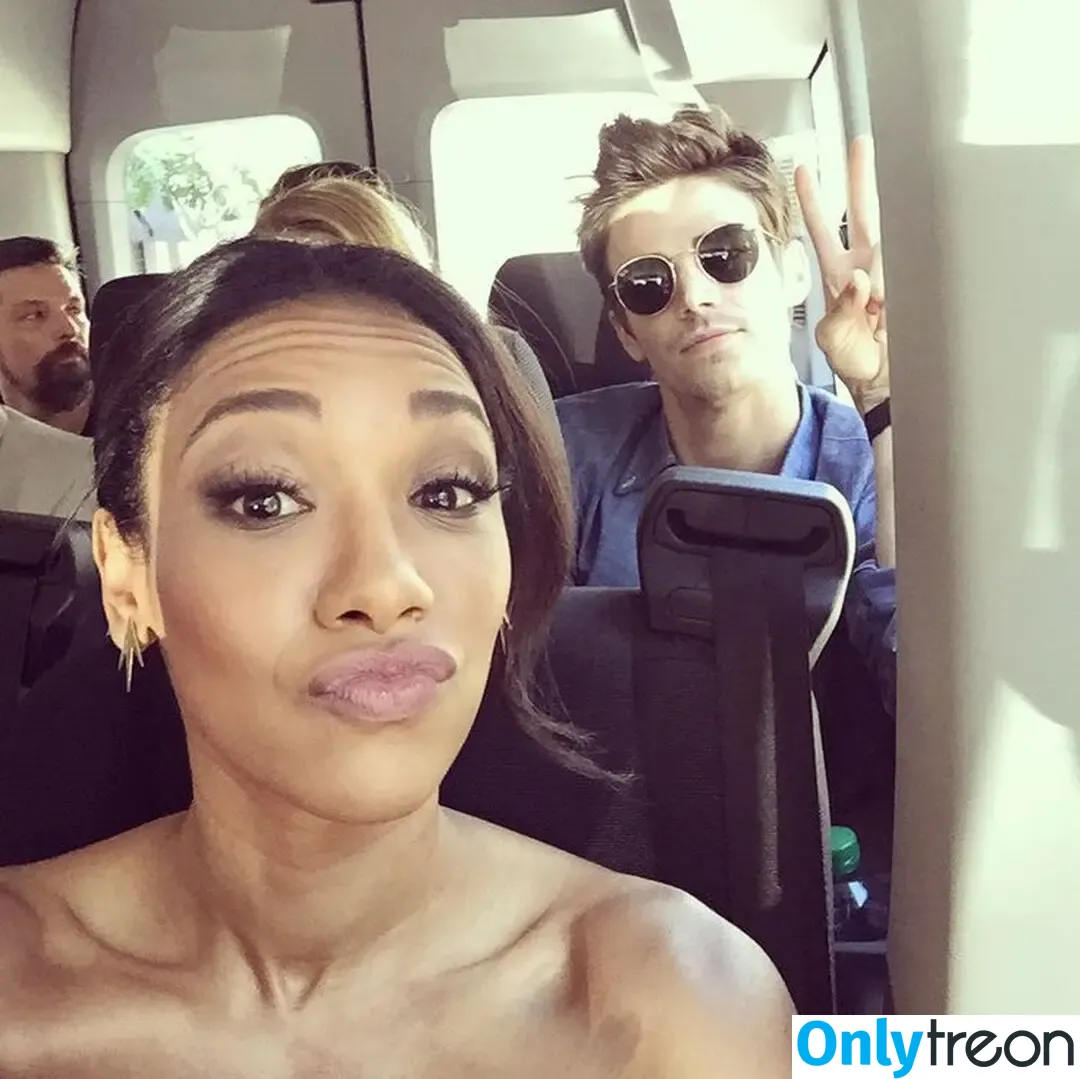 Candice Patton nude photo #0167 (candicepatton)