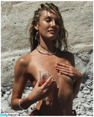 Candice Swanepoel / candiceswanepoel nude photo #0452