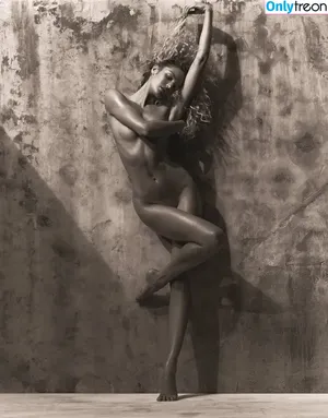 Candice Swanepoel / candiceswanepoel nude photo #0462