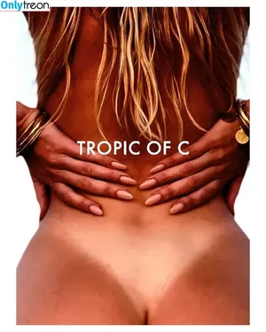 Candice Swanepoel / candiceswanepoel nude photo #0488