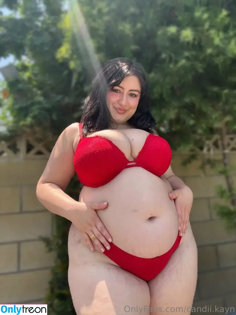Candii Kayn nude photo #0226 (CandiiKayn / candii.kayn)