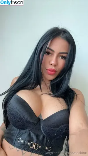 Canela Skin / canelaskinoff / canelaskinx nude photo #0264
