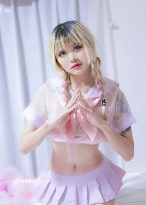 Canniny / u140441626 nude photo #0220