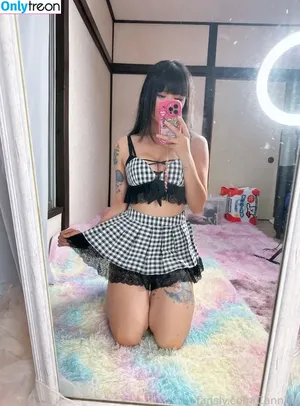 Canniny / u140441626 nude photo #0587