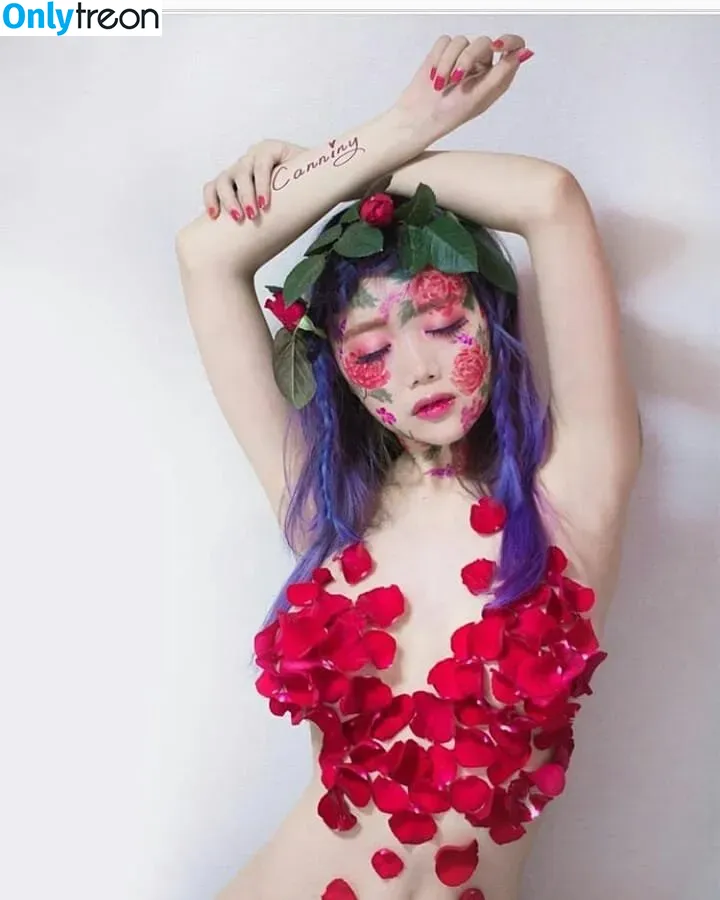 Canniny nude photo #0002 (u140441626)