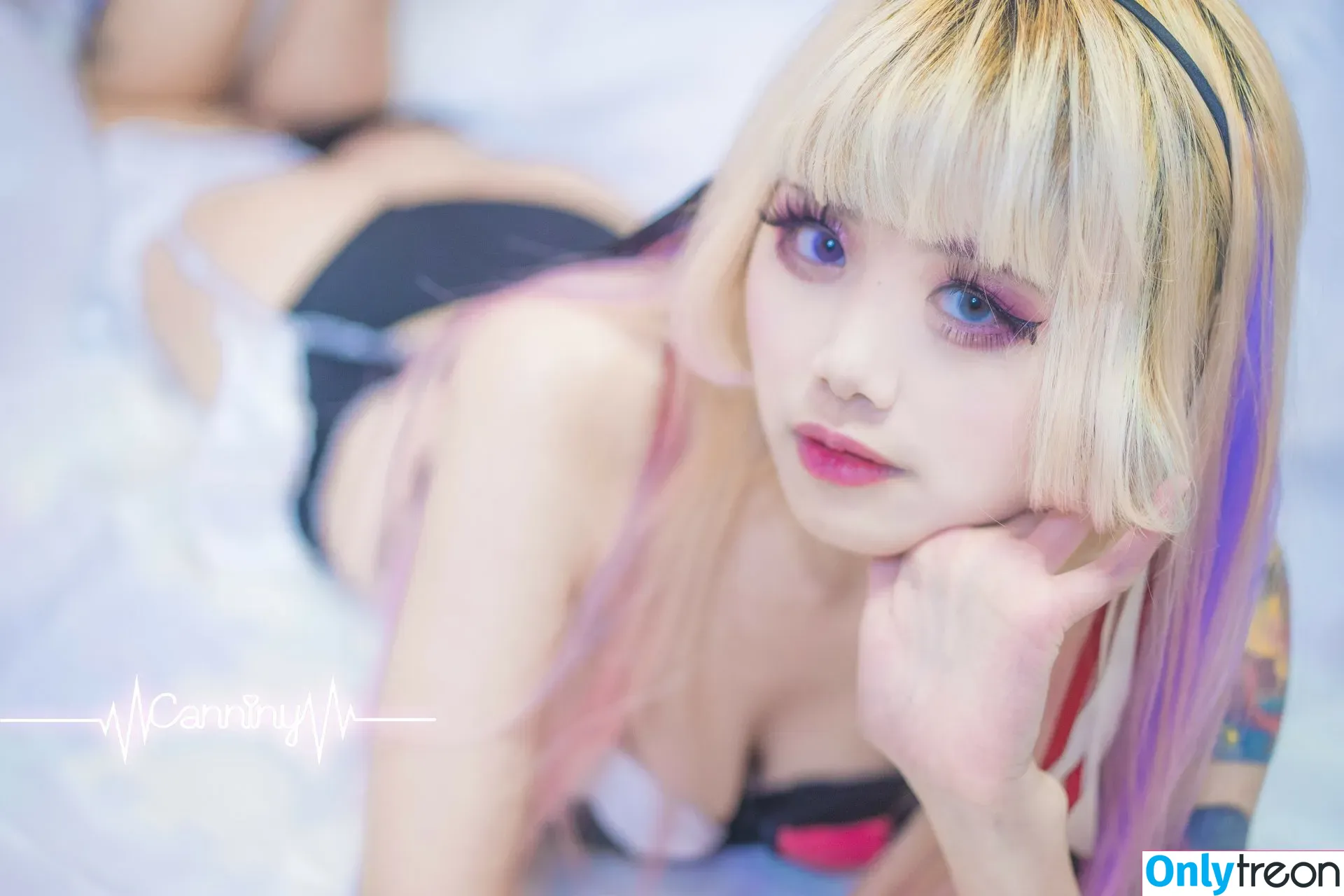 Canniny nude photo #0005 (u140441626)